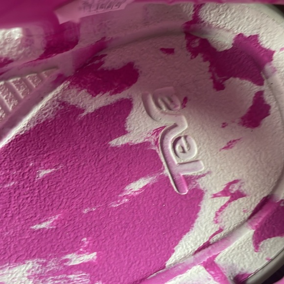 TEVA hurricane drift water Sandals - Picture 5 of 7